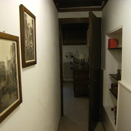 Corte Calderer Benátky