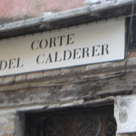 Lägenhet Corte Calderer *