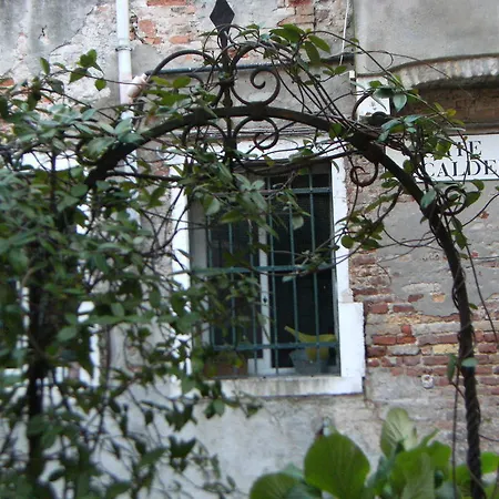 Corte Calderer Venedig
