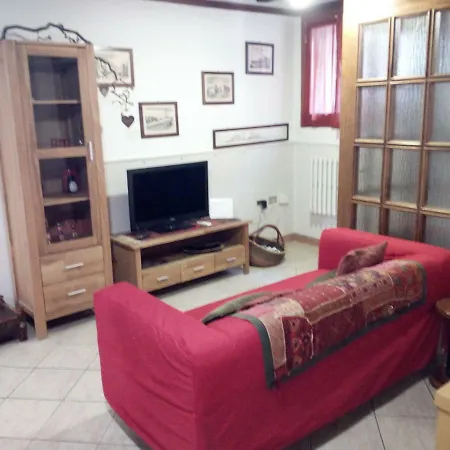 Corte Calderer * Venedig