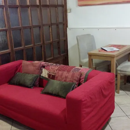 Apartmán Corte Calderer