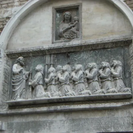 Corte Calderer * Venedig