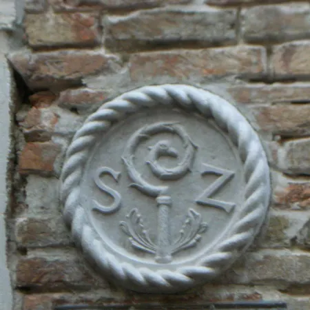 Apartmán Corte Calderer